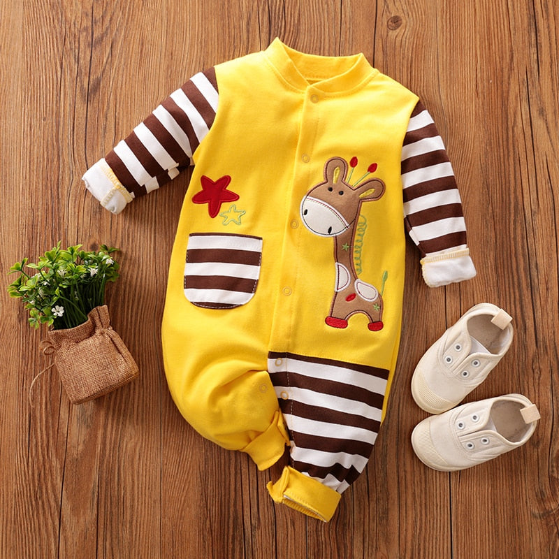 Discover the Adorable Baby One Piece Clothing Outfit